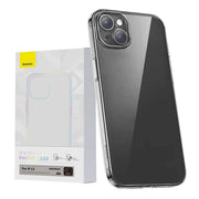 Cumpara acum Carcasă transparentă Baseus Simple pentru iPhone 13 de la Mesterul Minune