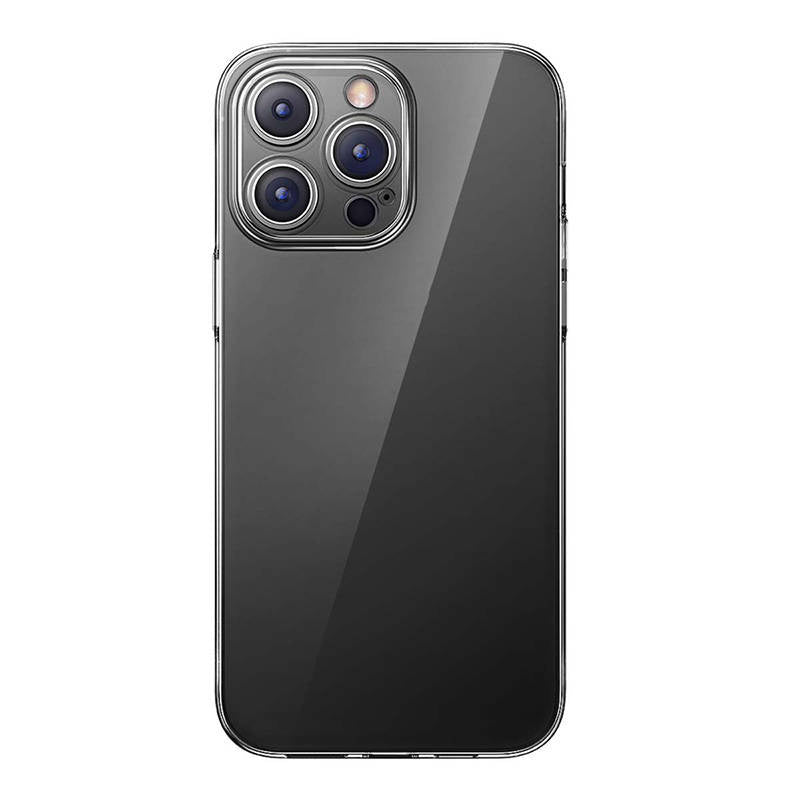 Cumpara acum Carcasă transparentă Baseus Simple pentru iPhone 12 Pro de la Mesterul Minune