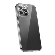 Cumpara acum Carcasă transparentă Baseus Simple pentru iPhone 12 Pro de la Mesterul Minune