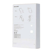 Cumpara acum Transparent Case Baseus Simple for iPhone  11 Pro de la Mesterul Minune