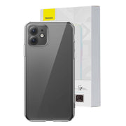 Cumpara acum Transparent Case Baseus Simple for iPhone  11 de la Mesterul Minune