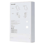 Cumpara acum Carcasă transparentă Baseus Simple pentru iPhone XR de la Mesterul Minune