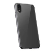 Cumpara acum Carcasă transparentă Baseus Simple pentru iPhone XR de la Mesterul Minune