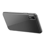 Cumpara acum Carcasă transparentă Baseus Simple pentru iPhone XR de la Mesterul Minune