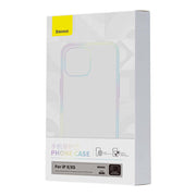 Cumpara acum Carcasă transparentă Baseus Simple pentru iPhone X de la Mesterul Minune