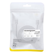 Cumpara acum Cablu DP 8K Baseus High Definition 2m (negru) de la Mesterul Minune