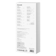 Cumpara acum Baseus Tungsten Gold 240W USB-C la USB-C cablu 2 m (negru) de la Mesterul Minune