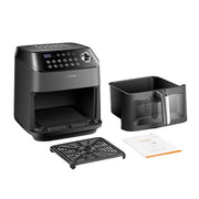 Cumpara acum Airfryer LEACCO AF020 de la Mesterul Minune