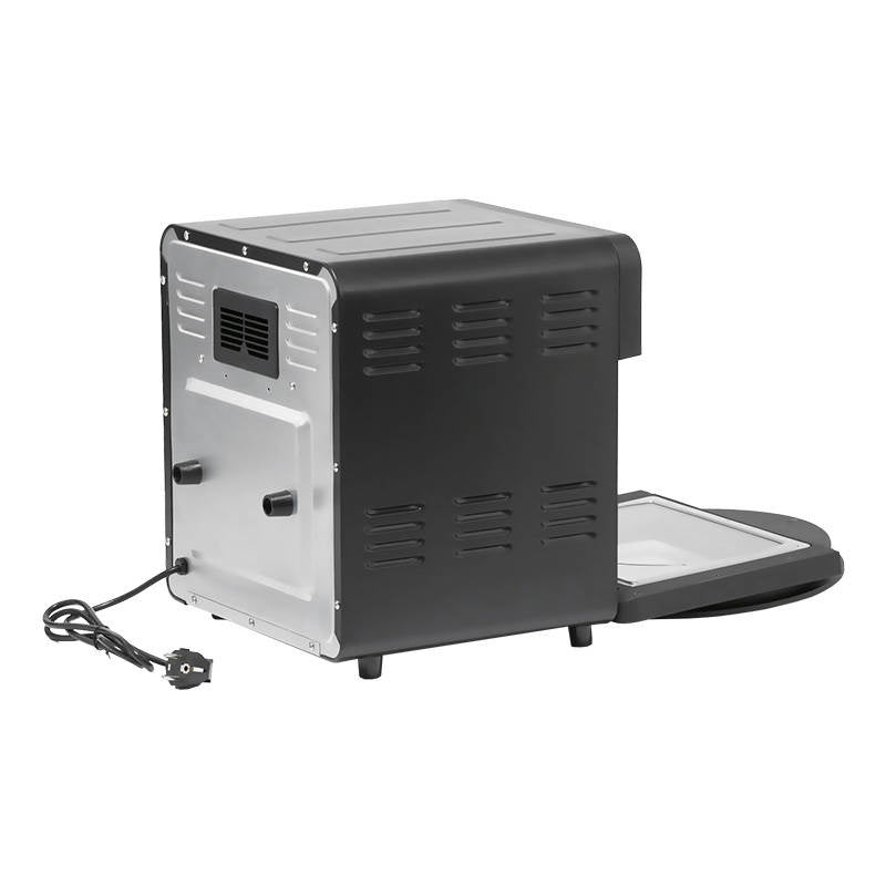 Cumpara acum Airfryer LEACCO AF016 de la Mesterul Minune