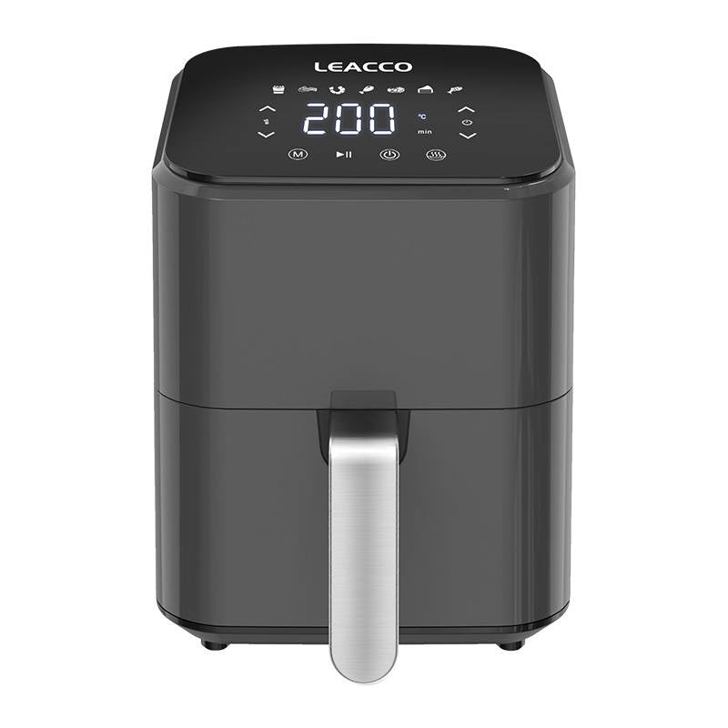 Cumpara acum Airfryer LEACCO AF010 de la Mesterul Minune