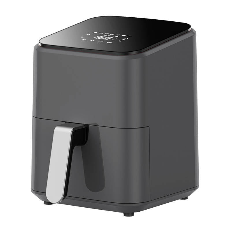Cumpara acum Airfryer LEACCO AF010 de la Mesterul Minune