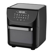Cumpara acum Airfryer LEACCO AF103 de la Mesterul Minune