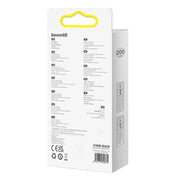 Cumpara acum Cablu USB-C la Lightning Baseus Dynamic 2 Series 20W 2m (violet) de la Mesterul Minune