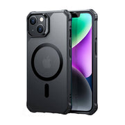 Cumpara acum ESR Air Armor pentru iPhone 14 Plus, Magsafe (negru) de la Mesterul Minune