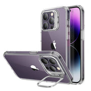 Cumpara acum ESR Classic Kickstand caz pentru iPhone 14 Pro (transparent) de la Mesterul Minune