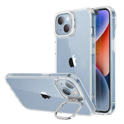 Cumpara acum ESR Classic Kickstand caz pentru iPhone 14/13 (transparent) de la Mesterul Minune