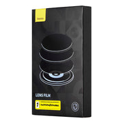 Cumpara acum Folie sticlă securizată protecție lentilă cameră Baseus pentru iPhone 13 Pro/ 13 Pro Max de la Mesterul Minune