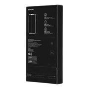 Cumpara acum Folie sticlă securizată Baseus 0.4mm Iphone 13 Pro Max/ 14 Plus + kit de curățare de la Mesterul Minune