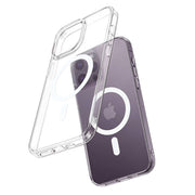 Cumpara acum McDodo Crystal Case pentru iPhone 14 Pro Max (transparent) de la Mesterul Minune