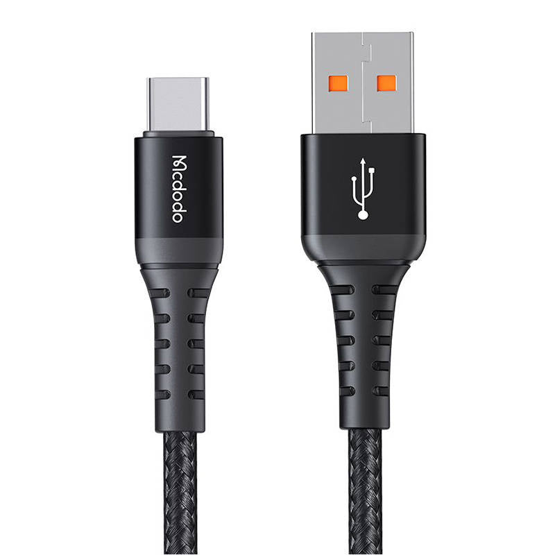 Cumpara acum Cablu Mcdodo USB-C CA-2270, 0,2 m (negru) de la Mesterul Minune