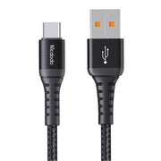 Cumpara acum Cablu Mcdodo USB-C CA-2270, 0,2 m (negru) de la Mesterul Minune