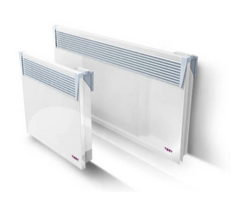 Convector de perete Tesy CN03100EIS, 1000 W, Termostat de siguranta,