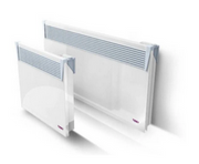 Convector de perete Tesy CN03050EIS, 500 W, Termostat de siguranta,