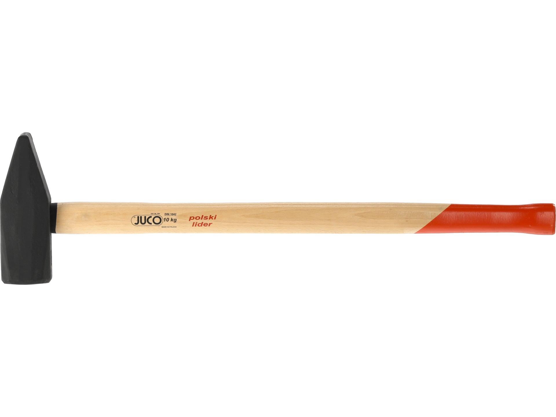 CIOCAN JUCO 10 KG. JUCO 32000