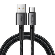 Cumpara acum Cablu Mcdodo USB-C CA-3591, 100W, 1.8m (negru) de la Mesterul Minune