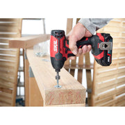 SKIL 3210 CA Surubelnita cu impact, 0-2500, 140 nm, doar corpul