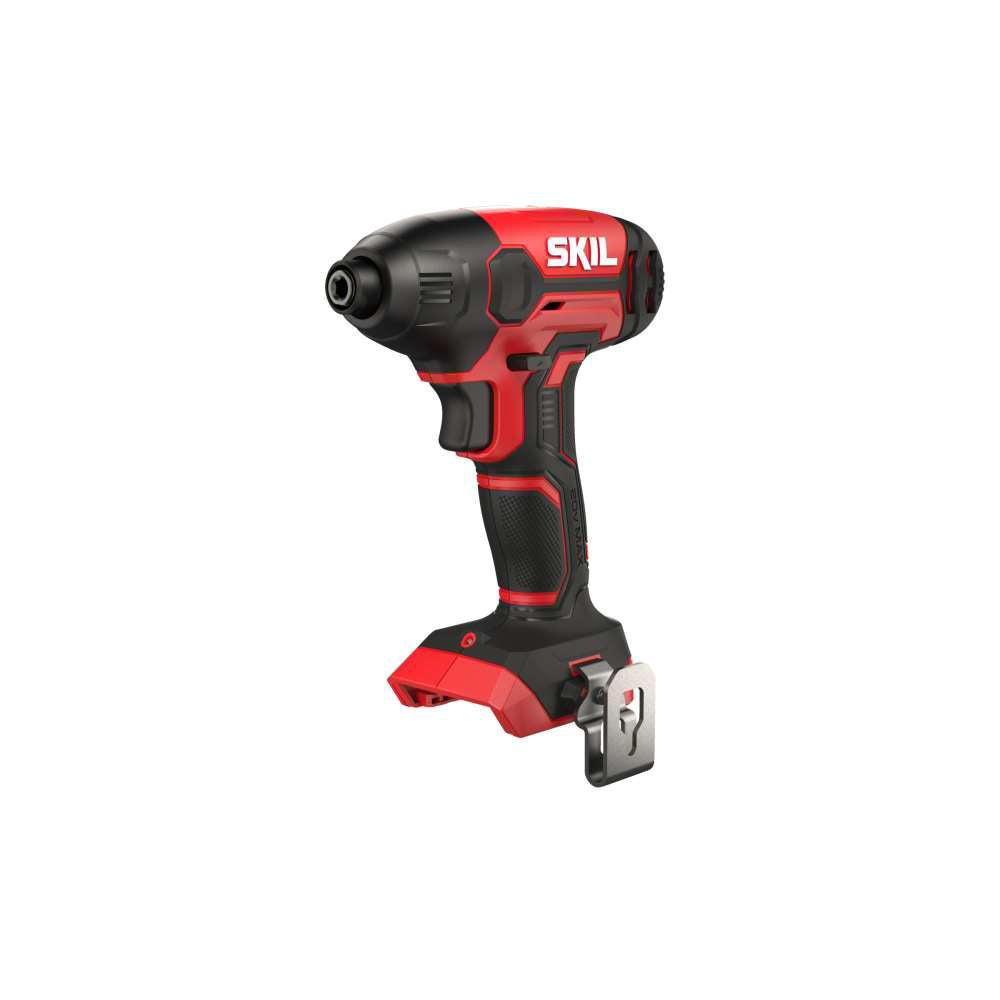 Cumpara acum 3210 CA Surubelnita cu impact, 0-2500, 140 nm, doar corpul, Skil Red de la Mesterul Minune
