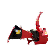 Tocator de crengi STARK BX-72RS PTO, cu sistem alimentare hidraulică, ø max. 180 mm
