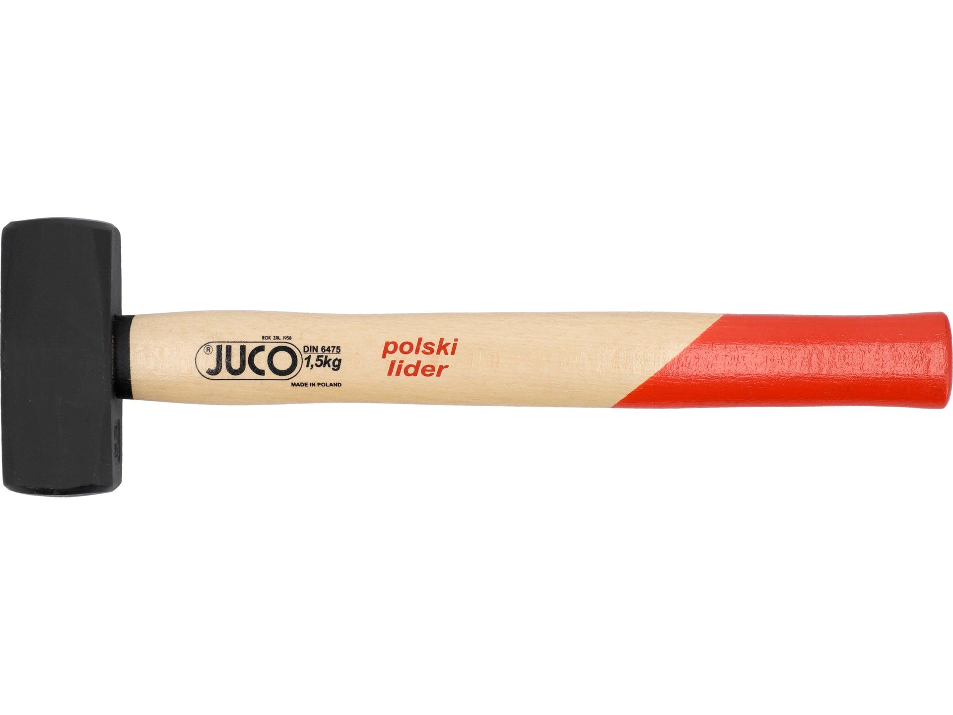 CIOCAN DE ZIDĂRIE JUCO 1.5 KG JUCO 32201