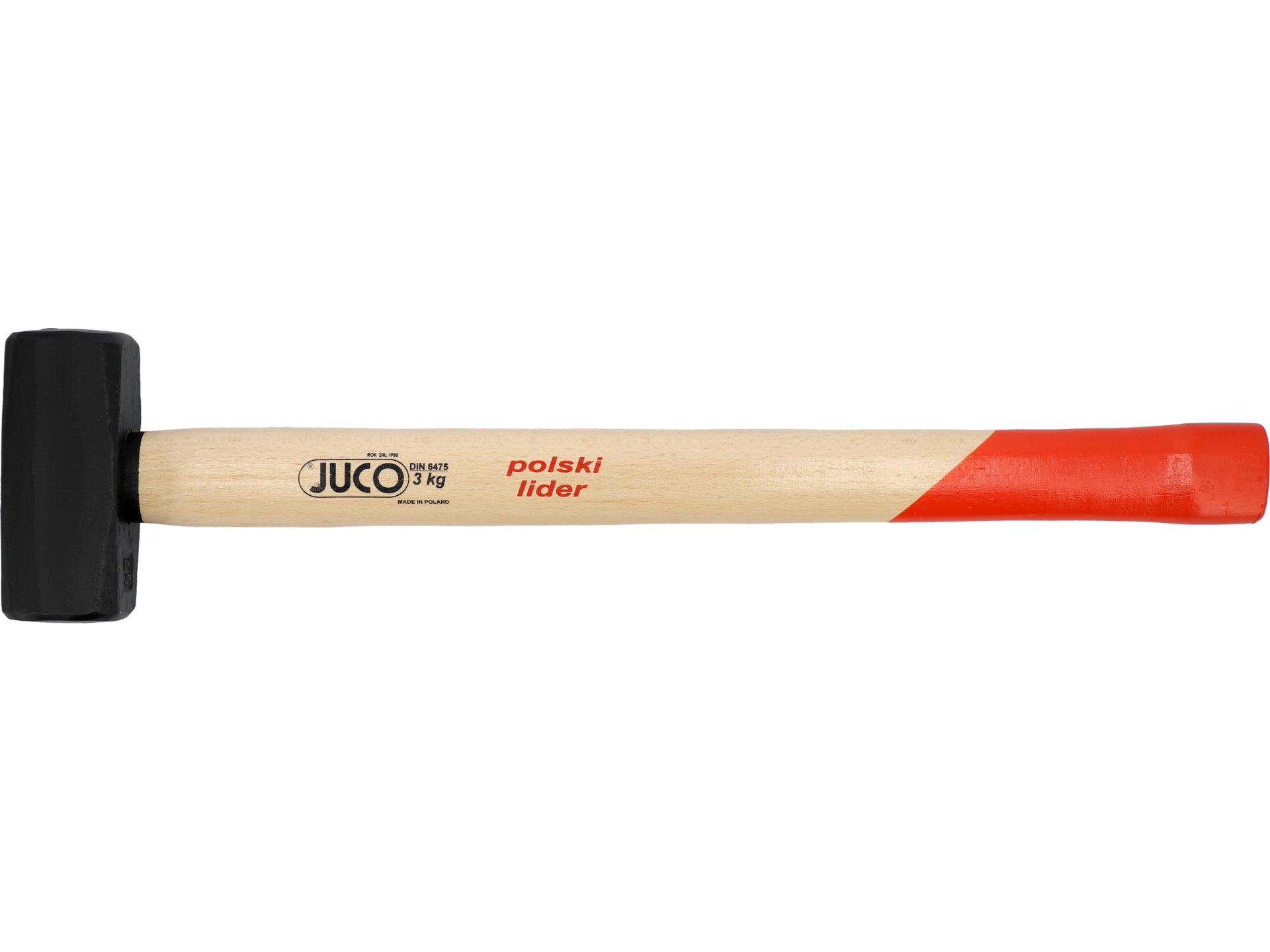 CIOCAN DE ZIDĂRIE JUCO 3.0 KG JUCO 32203