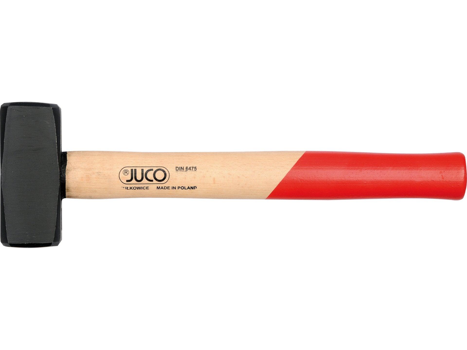 CIOCAN DE ZIDĂRIE JUCO 4,0KG JUCO 32204