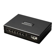 Cumpara acum Amplificator auto cu DSP, Edifier DA580 de la Mesterul Minune