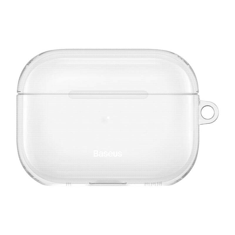 Cumpara acum Transparent Case Baseus Crystal for AirPods Pro 2 de la Mesterul Minune