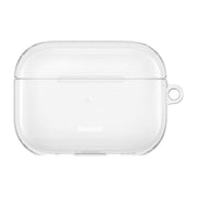 Cumpara acum Transparent Case Baseus Crystal for AirPods Pro 2 de la Mesterul Minune