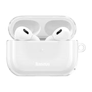 Cumpara acum Transparent Case Baseus Crystal for AirPods Pro 2 de la Mesterul Minune