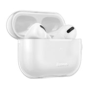 Cumpara acum Transparent Case Baseus Crystal for AirPods Pro 2 de la Mesterul Minune