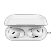 Cumpara acum Transparent Case Baseus Crystal for AirPods Pro 2 de la Mesterul Minune