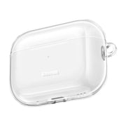 Cumpara acum Transparent Case Baseus Crystal for AirPods Pro 2 de la Mesterul Minune