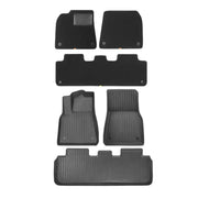 Cumpara acum 6-Piece Floor Mat for Tesla Baseus T-Space Series (black) de la Mesterul Minune