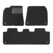Cumpara acum 6-Piece Floor Mat for Tesla Baseus T-Space Series (black) de la Mesterul Minune