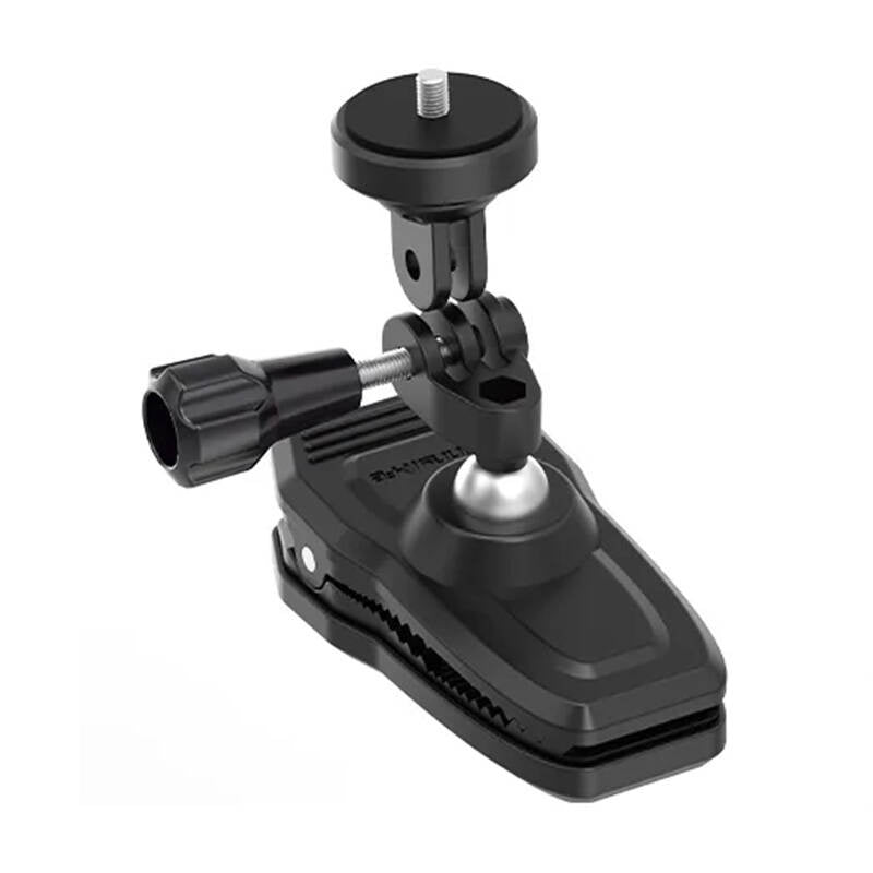 Cumpara acum Suport magnetic cu clemă pentru rucsac Sunnylife 360° (ZJ666) de la Mesterul Minune