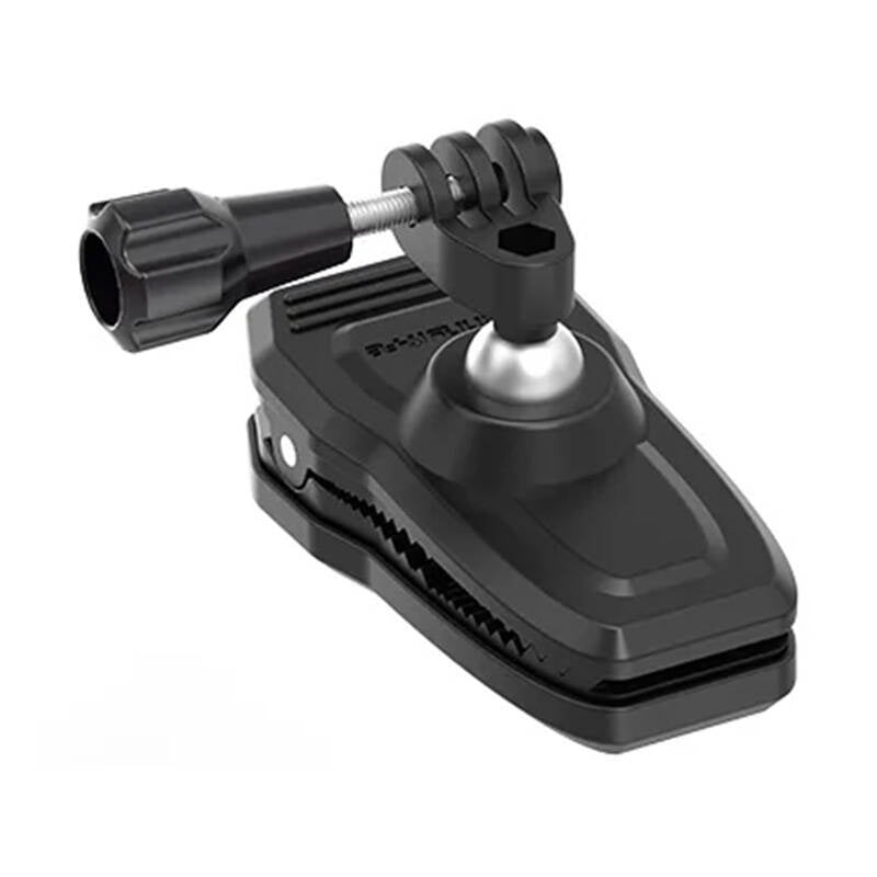 Cumpara acum Suport magnetic cu clemă pentru rucsac Sunnylife 360° (ZJ666) de la Mesterul Minune