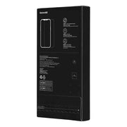 Cumpara acum Sticlă călită cu filtru de protecție pentru ochi Baseus Crystal Series iPhone 14 PRO de la Mesterul Minune