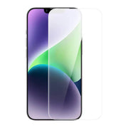 Cumpara acum Sticlă temperată pentru iPhone 13 Pro Max/14 plus Baseus OS Diamond Series HD (transparentă) de la Mesterul Minune