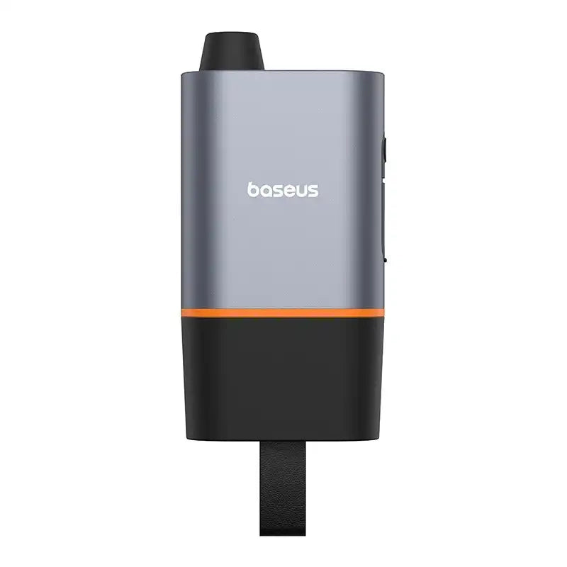 Cumpara acum Akcesorium samochodowe Baseus  młotek do szyb + nóż do pasów (Czarne) de la Mesterul Minune