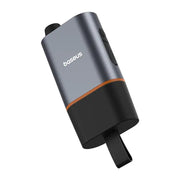 Cumpara acum Akcesorium samochodowe Baseus  młotek do szyb + nóż do pasów (Czarne) de la Mesterul Minune